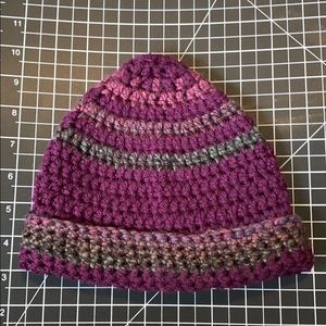 Toddler Hat (1-3yo)